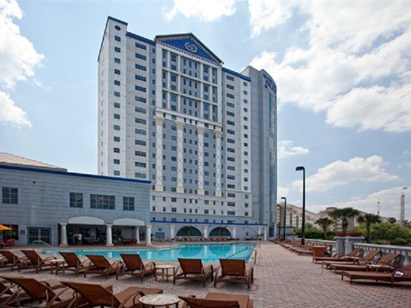 Westgate Palace Hotel - Universal - I-Drive Орландо Экстерьер фото