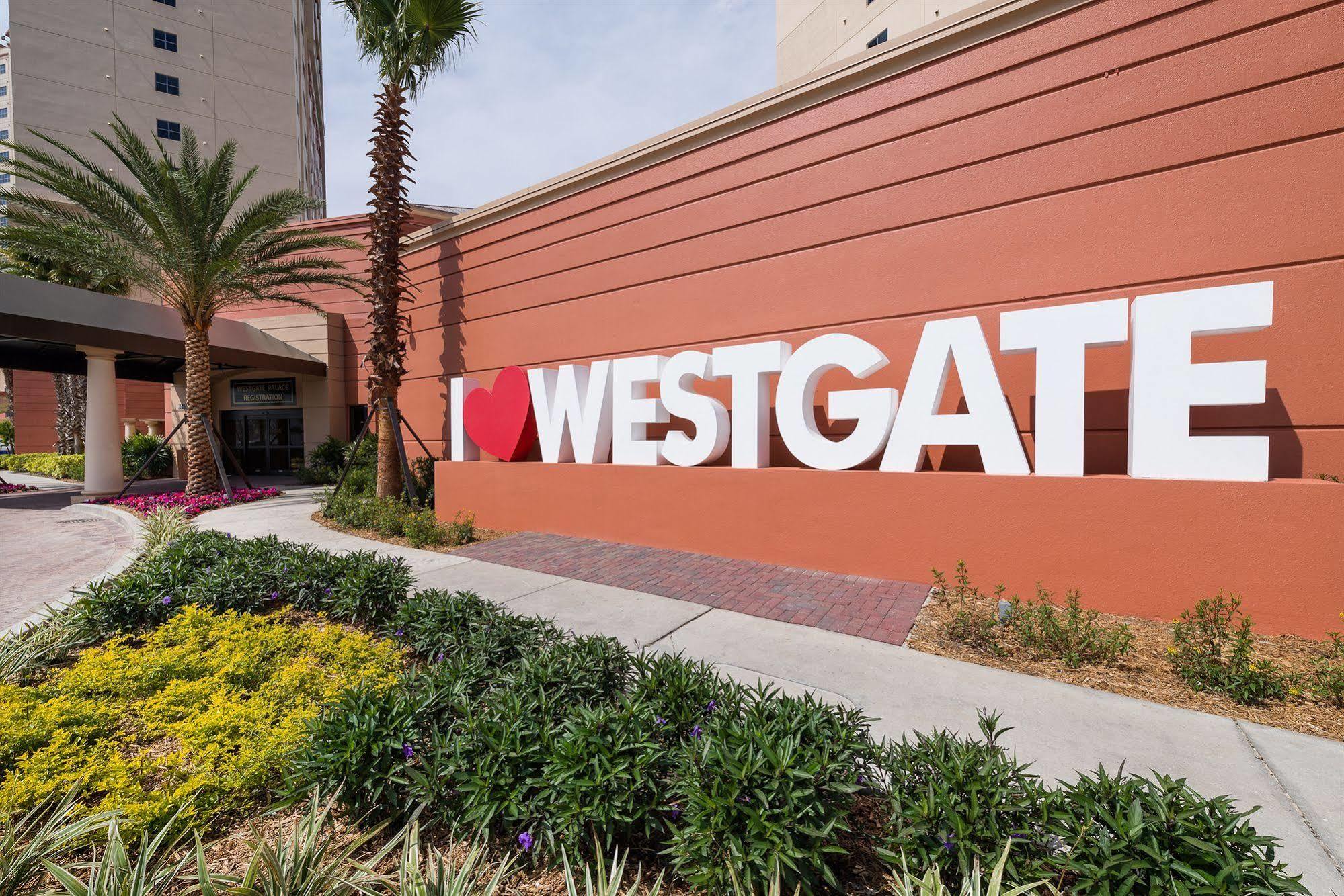 Westgate Palace Hotel - Universal - I-Drive Орландо Экстерьер фото