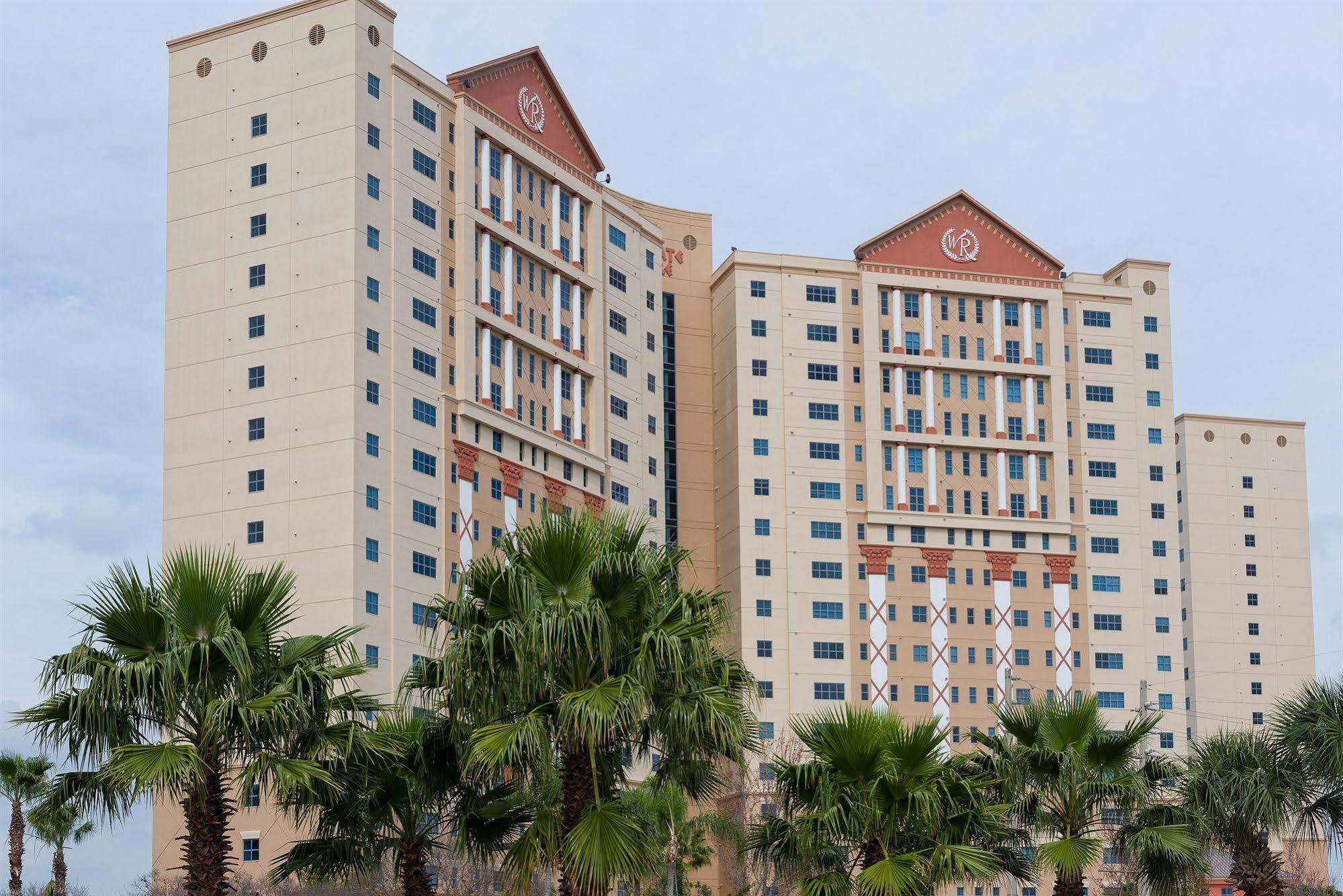 Westgate Palace Hotel - Universal - I-Drive Орландо Экстерьер фото